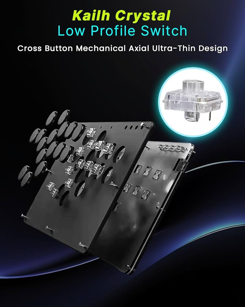 その他 Haute42 HautePad T16 Haute42 COSMOX HautePad T16-Pro V2 | 薄型レバーレス